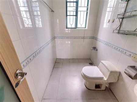 香荔绿洲-卫生间