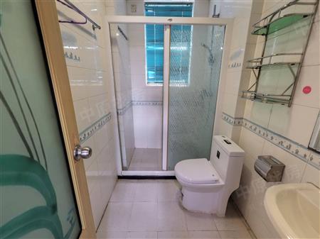 香荔绿洲-卫生间