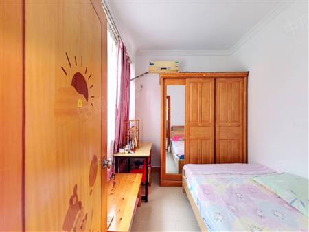 75区商住楼-次卧