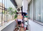 75区商住楼-阳台