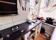 75区商住楼-厨房