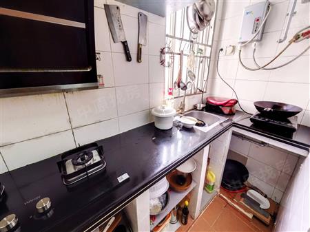 75区商住楼-厨房