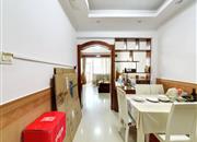 75区商住楼-餐厅