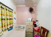 瑰丽福景大厦-次卧