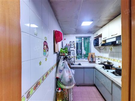 瑰丽福景大厦-厨房