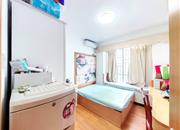 瑰丽福景大厦-主卧