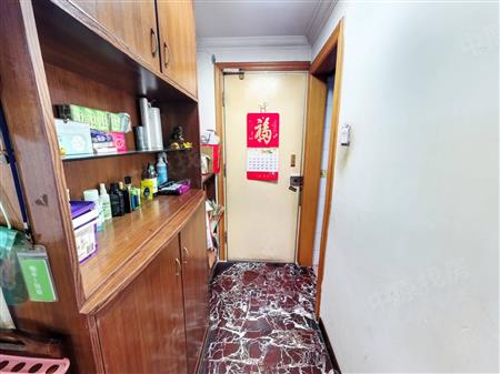 瑰丽福景大厦-其他