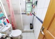 瑰丽福景大厦-卫生间