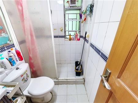 瑰丽福景大厦-卫生间