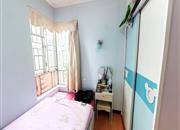 瑰丽福景大厦-次卧