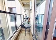 天峦湖花园-阳台