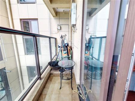 天峦湖花园-阳台