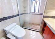 天峦湖花园-卫生间