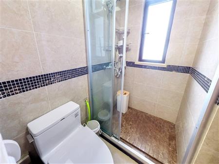 天峦湖花园-卫生间