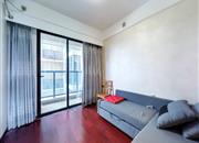 天峦湖花园-次卧