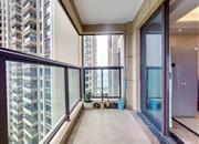 天峦湖花园-阳台