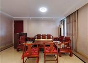 天峦湖花园-餐厅