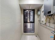 英郡年华花园（三期）-阳台