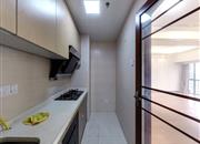 英郡年华花园（三期）-厨房