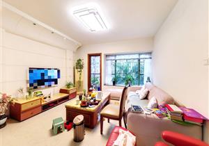 宝中4房户型 通风采光好 使用率高 配套成熟 价格可谈