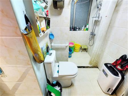 靖轩豪苑-卫生间