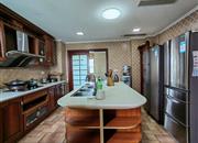 百仕达东郡-厨房