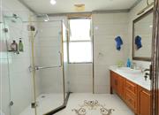 百仕达东郡-卫生间