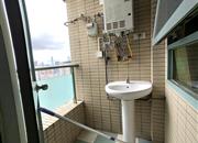 百仕达东郡-阳台