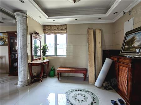 百仕达东郡-其他