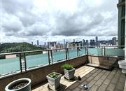 百仕达东郡-阳台