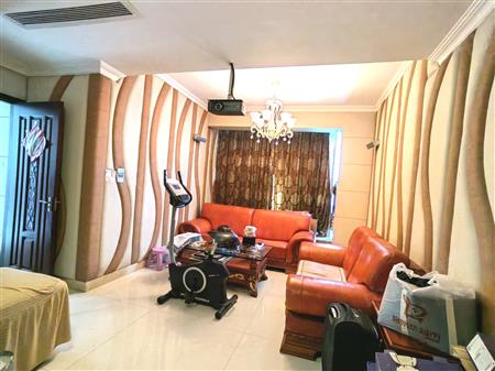 百仕达东郡-次卧