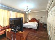 百仕达东郡-主卧