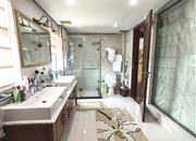 百仕达东郡-卫生间