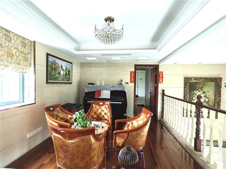 百仕达东郡-其他