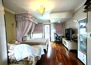 百仕达东郡-主卧