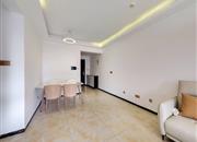 万科天誉花园（二期）-餐厅