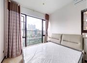 万科天誉花园（二期）-主卧