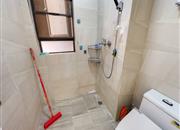 万科天誉花园（二期）-卫生间