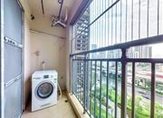 万科天誉花园（二期）-阳台