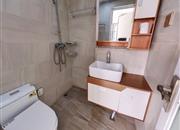 万科天誉花园（二期）-卫生间