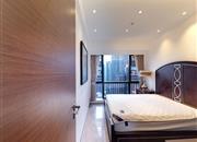 京基御景峯-次卧