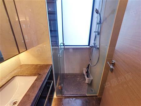 京基御景峯-卫生间