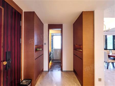 京基御景峯-其他