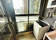 京基御景峯-阳台