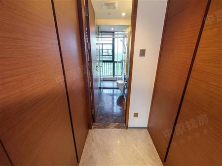 京基御景峯-其他