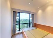 京基御景峯-次卧