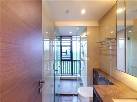 京基御景峯-卫生间