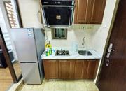 新一代大厦-厨房