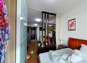 新一代大厦-卧室