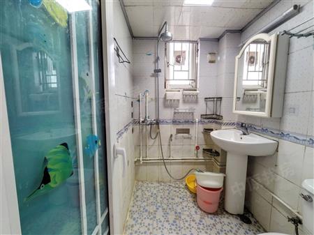 翠榕花园-卫生间